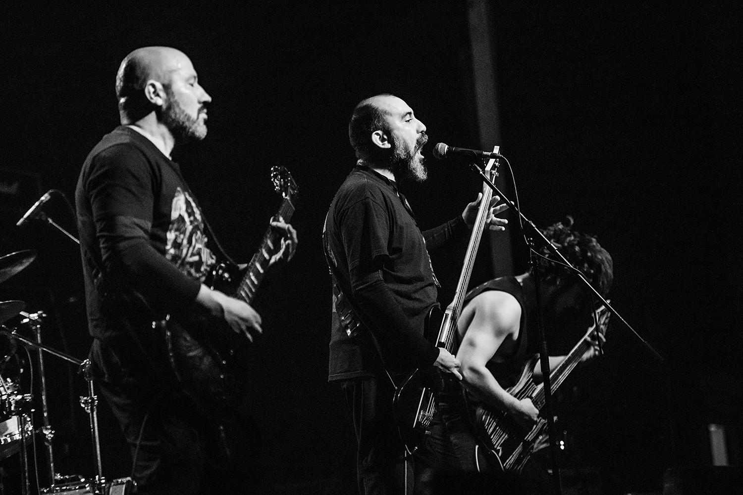 Dream Theater - 40th Anniversary Tour